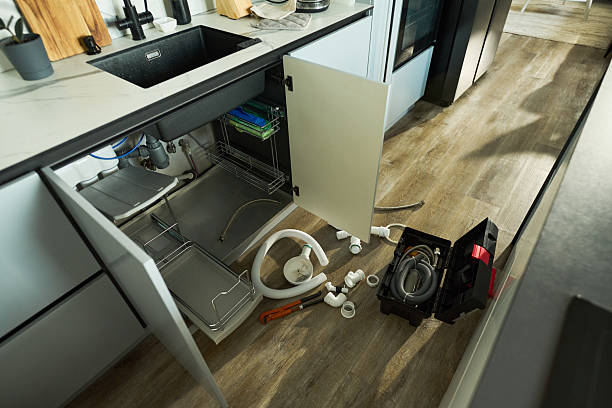 Reliable Drain Cleaning contractor in New Freeport, PA by Street Wise - Plumbing